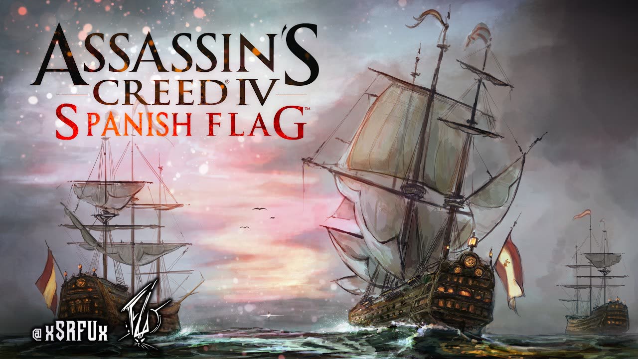 Miniatura del vídeo de ignasitet sobre Assassin's Creed IV