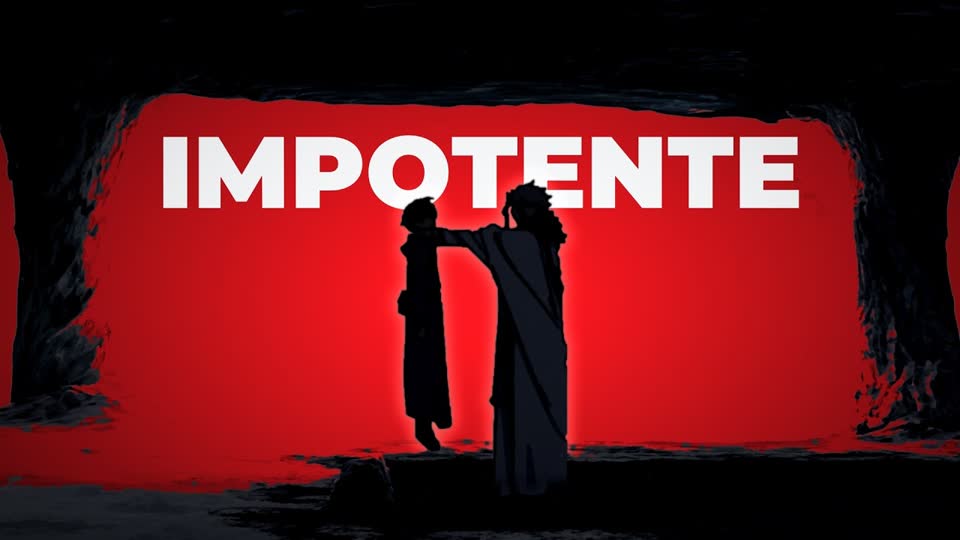 Miniatura: Así se crea el SUSPENSE